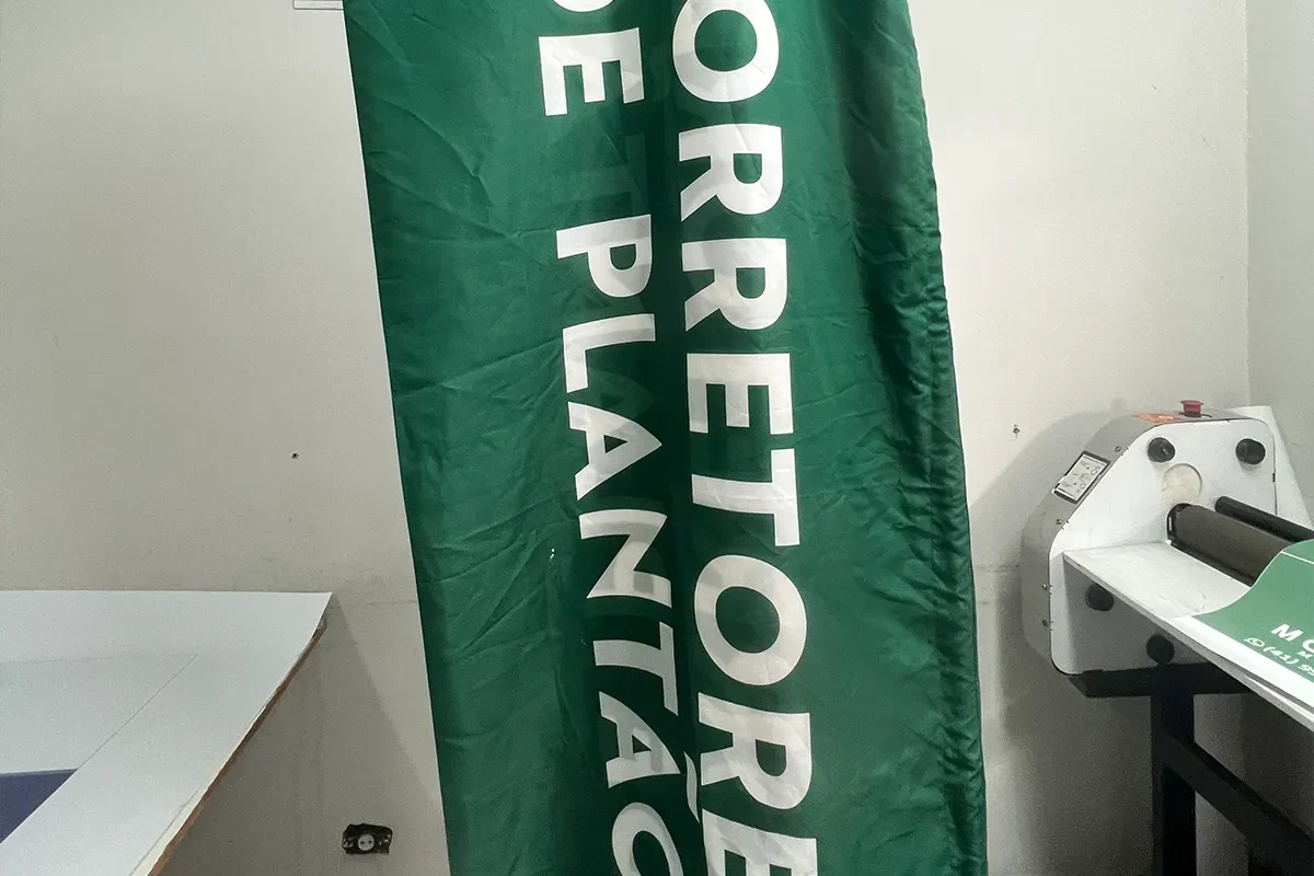 windbanner